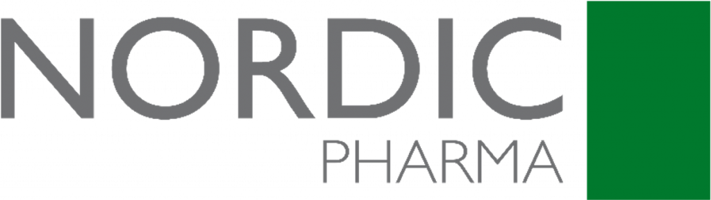 Nordic Pharma Suisse