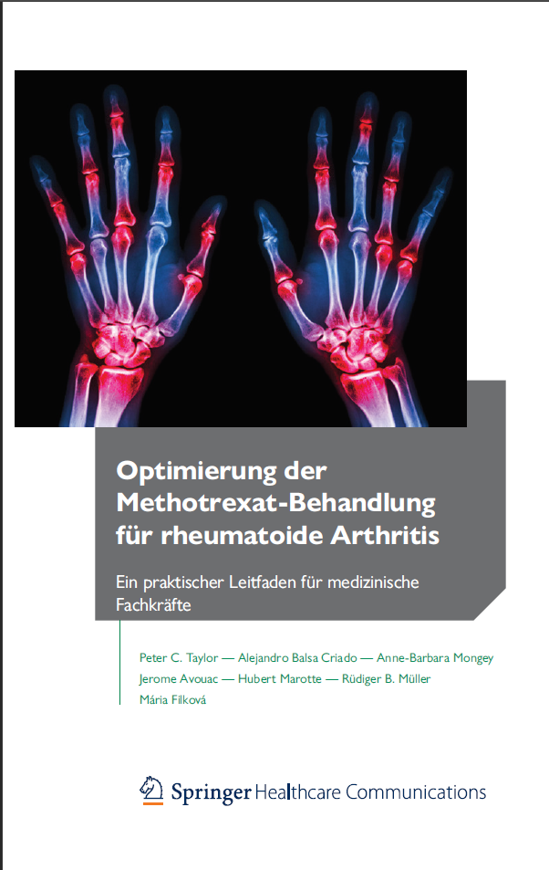 Optimierung-der-Methotrexat-Behandlung-fuer-rheumatoide-Arthritis